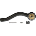 MOOG 09-20 Nissan 370Z Front Left Outer / Left Outer Tie Rod