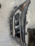 1920 TY RAV4 MULTILED CHROME H.L RH