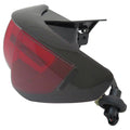 1721 MZ C.X5 W/SIG QTR LED TAILLIGHT ASSY RH