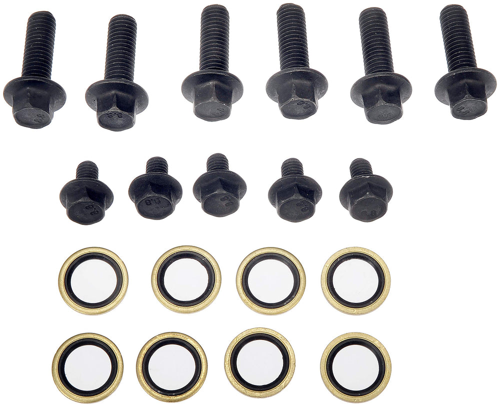TURBO SEAL KIT