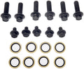 TURBO SEAL KIT