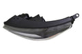 CAPA 1618 KA SRNTO HALGN W/LIGHT BAR HEADLAMP ASSY LH