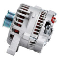0204 FD FSRS PU 5.4L V8 (Super Duty)(6S) ALT