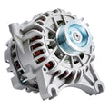 0204 FD FSRS PU 5.4L V8 (Super Duty)(6S) ALT