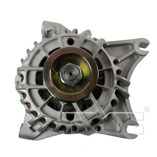 0204 FD FSRS PU 5.4L V8 (Super Duty)(6S) ALT