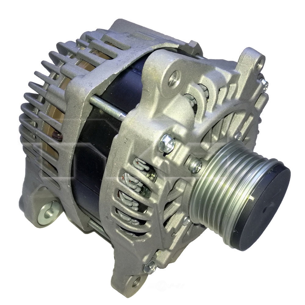 ALTERNATOR SUBARU FORESTER 2.0L 1416