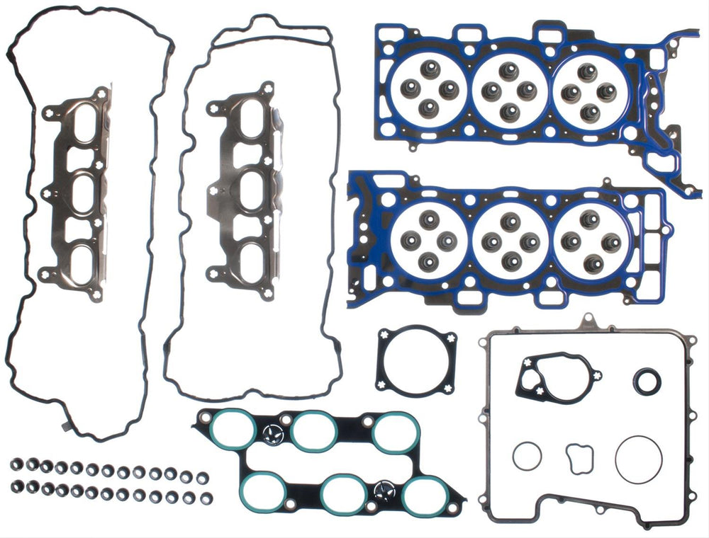 GM 3.6L High Feature Vin V (2009) CTSSTS