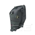 LH FRONT SIGNAL LAMP LENS/HOUSING TOYOTA PRIUS V 20122014
