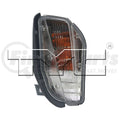LH FRONT SIGNAL LAMP LENS/HOUSING TOYOTA PRIUS V 20122014