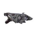 CAPA 1620 TY TACMA HALGN HEADLAMP ASSY&FOGLAMP ASSY W/ LED DRL HEADLAMP ASSY RH