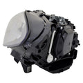 1416 BW 5 SRS HID HEADLIGHT ASSY LH