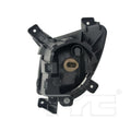 RH FOG LAMP ASSY HYUNDAI TUCSON 20102015