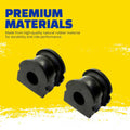 MOOG 1997 Ford F-250 HD Front To Frame Sway Bar Bushing Kit