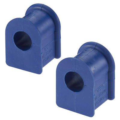 MOOG 1997 Ford F-250 HD Front To Frame Sway Bar Bushing Kit