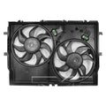 1418 RM PRMSTR 3.0L w/ AC RAD & COND CFA
