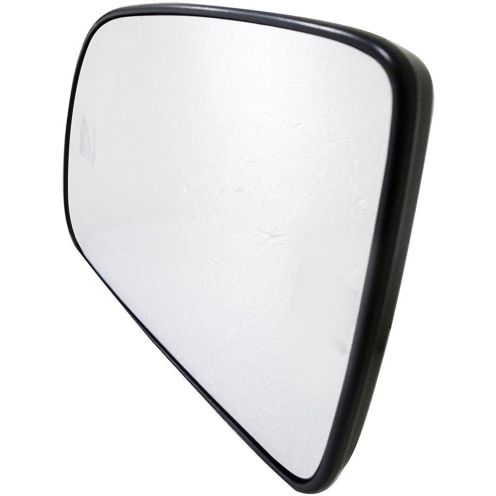NONHTD PLSTCBACKD MIRROR