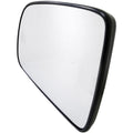 NONHTD PLSTCBACKD MIRROR
