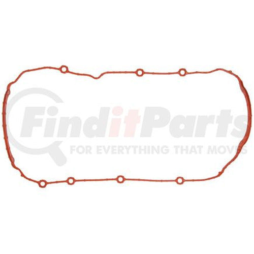 Oil Pan Set GMC 3.5L High Value Vin 8 (2004-2006) Vin L (2005-2007)
