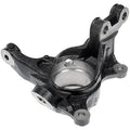 STEERING KNUCKLE