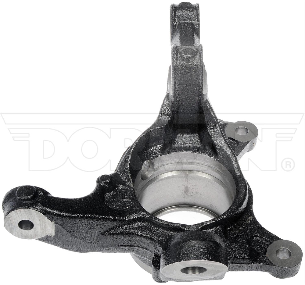STEERING KNUCKLE