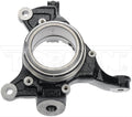 STEERING KNUCKLE