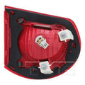 RH BACK UP LAMP ASSY CHEVROLET TRAVERSE 20092012