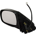 1416 TY TNDRA PWR HT TEX BLK SR/SR5 MDL MIR RH