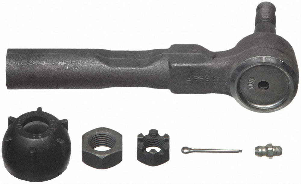 MOOG 95-05 Chevrolet Cavalier Front Outer / Outer Tie Rod End