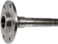 REAR AXLE SHAFT KIT