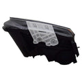 1415 NS ROGUE SELECT BLACK HALGN H.L LH