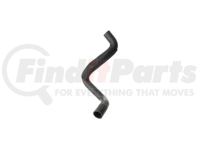 CURVED HOSE