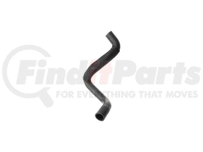 CURVED HOSE
