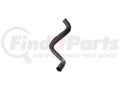 CURVED HOSE