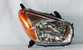CAPA LH HEADLAMP ASSY COMPOSITE TOYOTA COROLLA 19931997