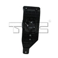 CAPA 0507 FD F SRS PU HD/ 0505 XCRSN FOGLAMP ASSY RH