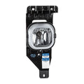 CAPA 0507 FD F SRS PU HD/ 0505 XCRSN FOGLAMP ASSY RH