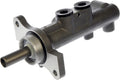 NEW MASTER CYLINDER