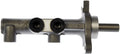 NEW MASTER CYLINDER