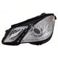 CAPA 1013 MD ECLAS SDN/1113 WGN HALGN HEADLAMP ASSY LH