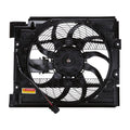 9903 BW 5 SRS w/ FCM COND CFA