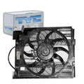 9903 BW 5 SRS w/ FCM COND CFA