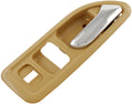 INTERIOR DOOR HANDLE