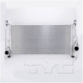 0105 CV SLVRD/GC SIERA 2500/3500 6.6T TUR DIESEL CAC