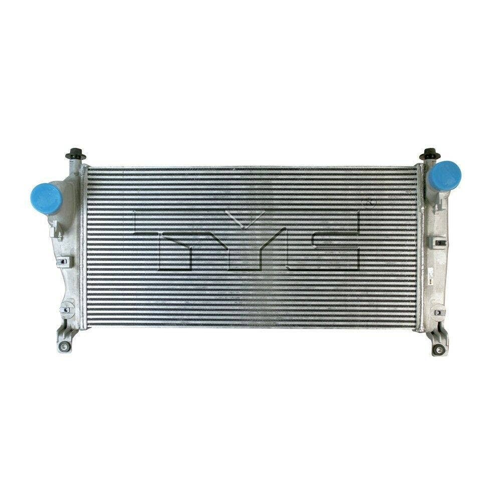 0105 CV SLVRD/GC SIERA 2500/3500 6.6T TUR DIESEL CAC
