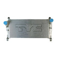 0105 CV SLVRD/GC SIERA 2500/3500 6.6T TUR DIESEL CAC