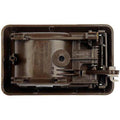 INTERIOR DOOR HANDLE