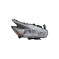 CAPA 1518 NS MURNO LED HEADLAMP ASSY RH