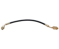 Front Brake Hydraulics: Brake Hose