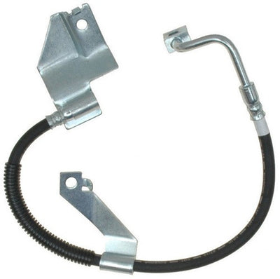 Front Brake Hydraulics: Brake Hose