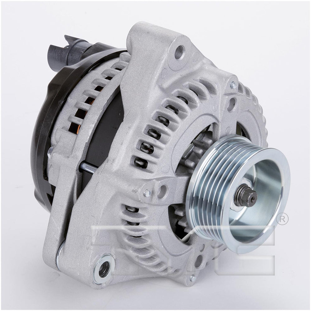 0204 HD ODYSY 3.5L V6 (6S) ALT